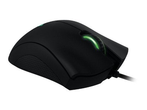 Amazon.com: Razer DeathAdder Essential - Optical eSports Gaming